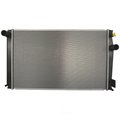 Denso DENSO 221-9568 Radiator 221-9568